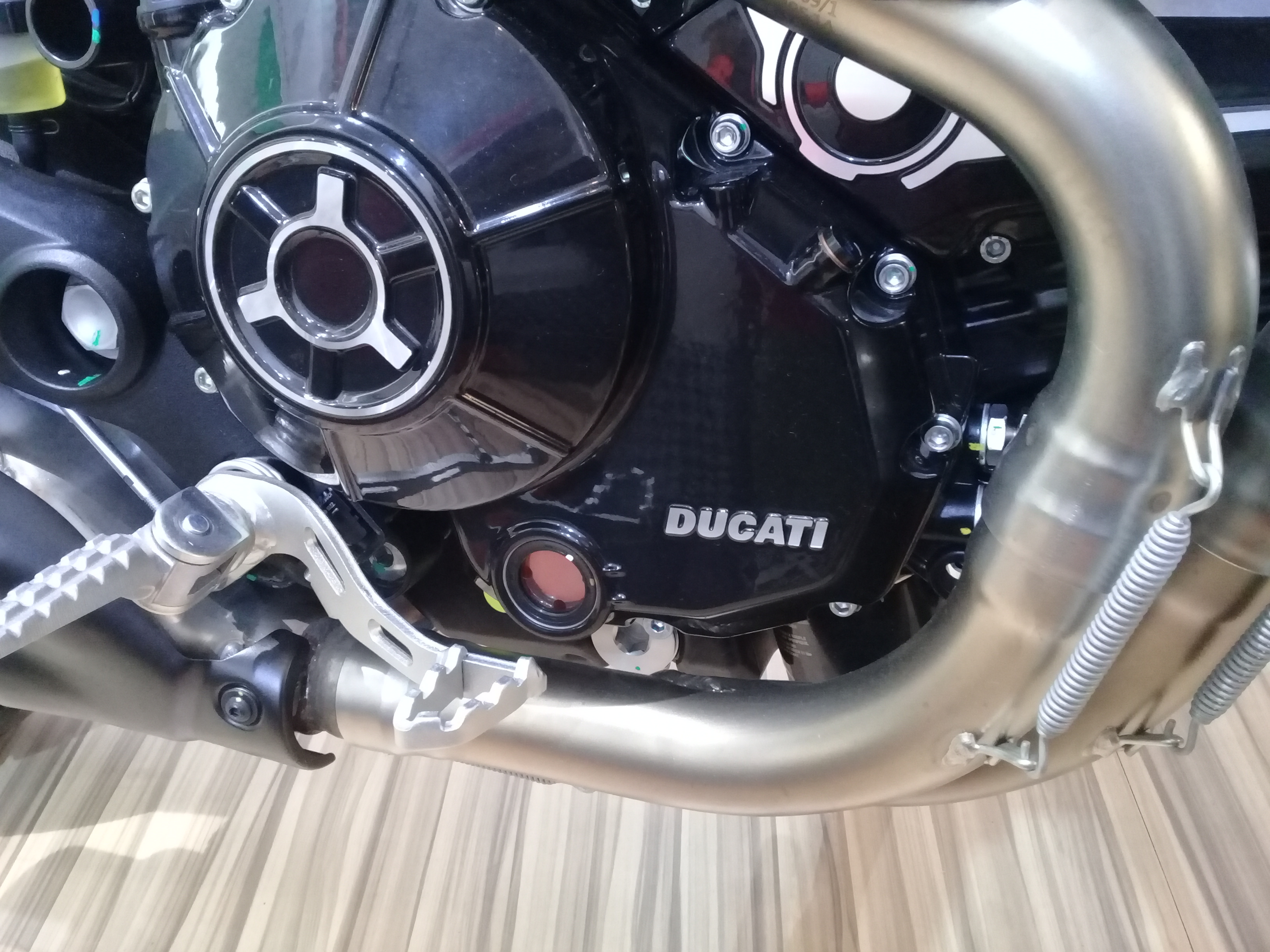 Scrambler Ducati, Info 085773713808